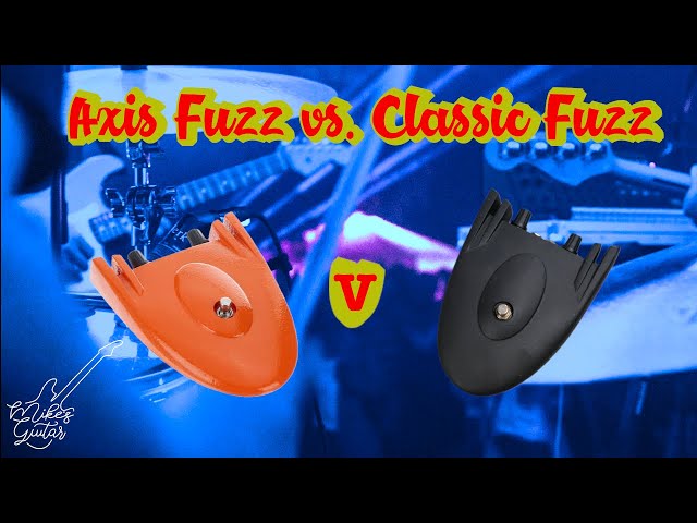 Hendrix-Inspired Fuzz: Roger Mayer Axis vs. Classic Fuzz