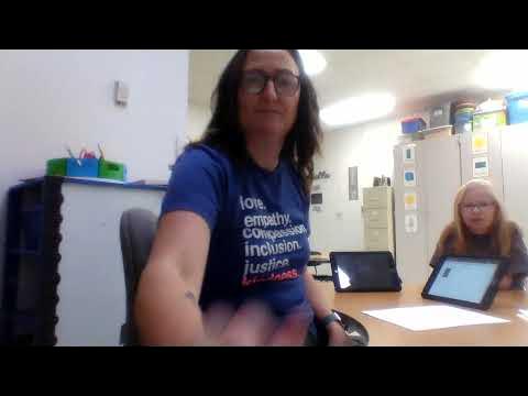 KTEA Module 3 part 2-Associational Fluency - YouTube
