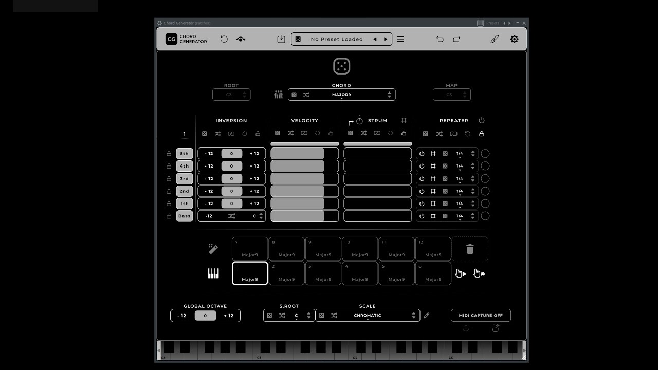 Chord Generator by Mario Nieto in FL Studio (How To)