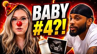 Kail Lowry is a CLOWN + Chris Lopez Baby #4?!