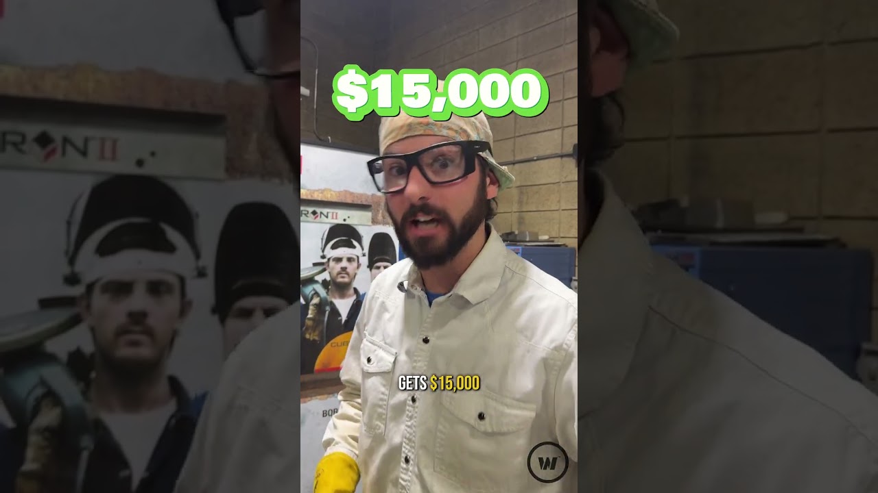 Were you born to grind? Enter to compete in Season 2 of Clash Of The Grinders 