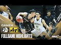 【𝐆𝐀𝐌𝐄 𝐇𝐈𝐆𝐇𝐋𝐈𝐆𝐇𝐓𝐒】福爾摩沙夢想家 vs. 新北國王｜TPBL 2025-26 FINALS G6 | JUN.04 presented by ALL GRIP