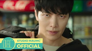 [힙하게] OST Part 1 주헌 (몬스타엑스) - HIP HOP