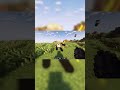 One Punch Man Mod for Minecraft #shorts