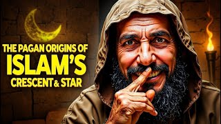 The Pagan Origins of Islam’s Crescent and Star