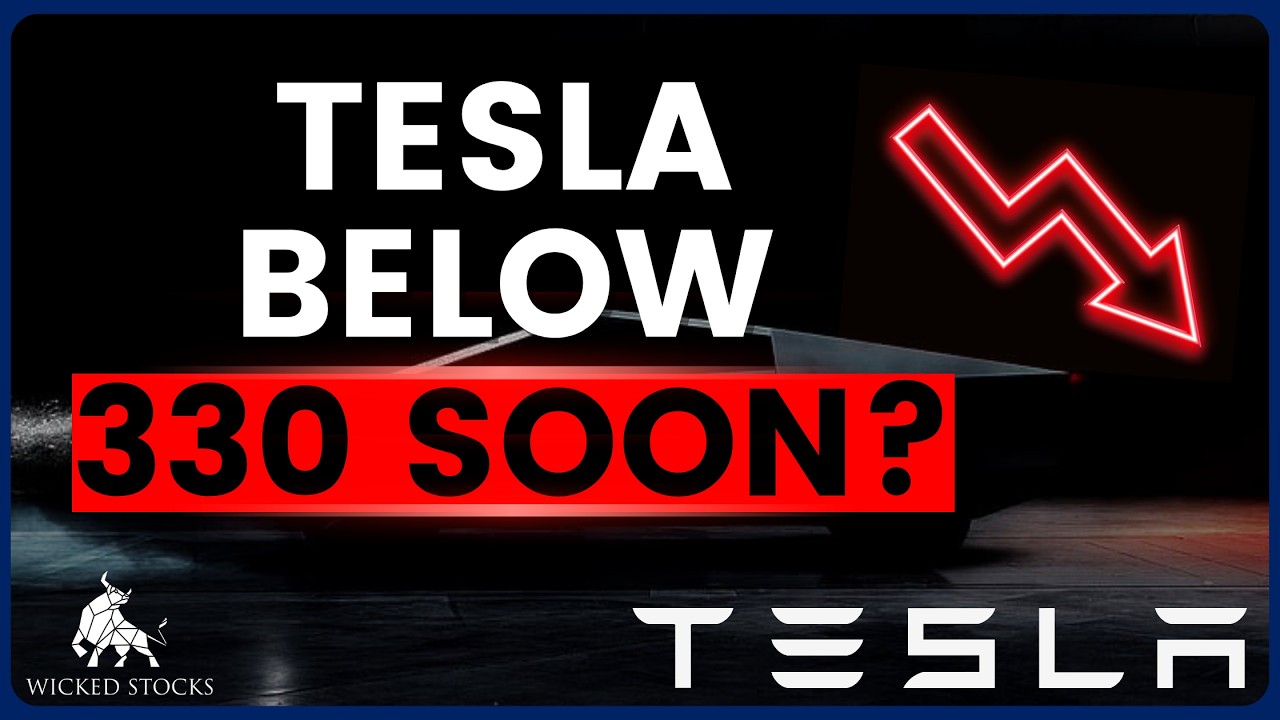 Tesla Stock Price Analysis | Top $TSLA Levels To Watch for March 31st ...