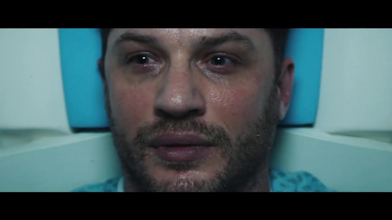 video editing software free Venom teaser nr 1