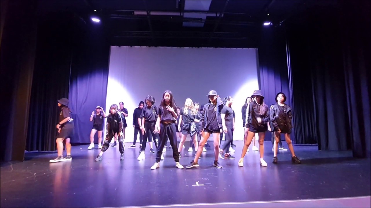 CHOI'S DANCE - Mic Drop (by BTS)