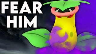 Shadow Victreebel is ABSURD in this meta! | Pokémon GO Battle League Shadow Victreebel is ABSURD in this meta! | Pokémon GO Battle League