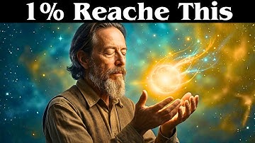 The Final Stage of Awakening Few Ever Reach — When You Become the Field | Alan Watts