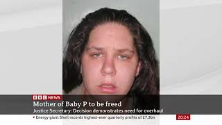 Baby P