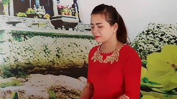 Màn hòa tấu nhạc cụ dân tộc của 2 cô gái xinh đẹp tại chân núi Yên Tử (tỉnh Quảng Ninh)