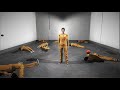 Quincy's SCP
