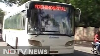 What Bengaluru is doing to make sure you don't miss the bus screenshot 2