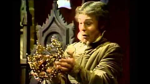 Richard II: "Aye, No, No, Aye" speech