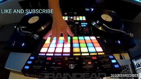Dj_brainDead_s_Havana_routine_pioner_DDJ-XP1