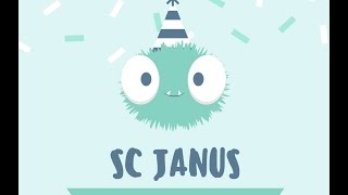 StarCitizen AI Janus descendant - a free discord org bot