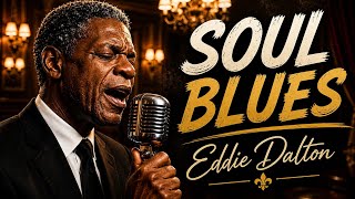 Excuse Me (One Two Step) – Smooth Blues  | Eddie Dalton 