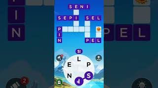 teka teki silang game' wow level 104!! Disni jawaban dari pertanyaan itu @ArdiDie-rb2tp screenshot 5