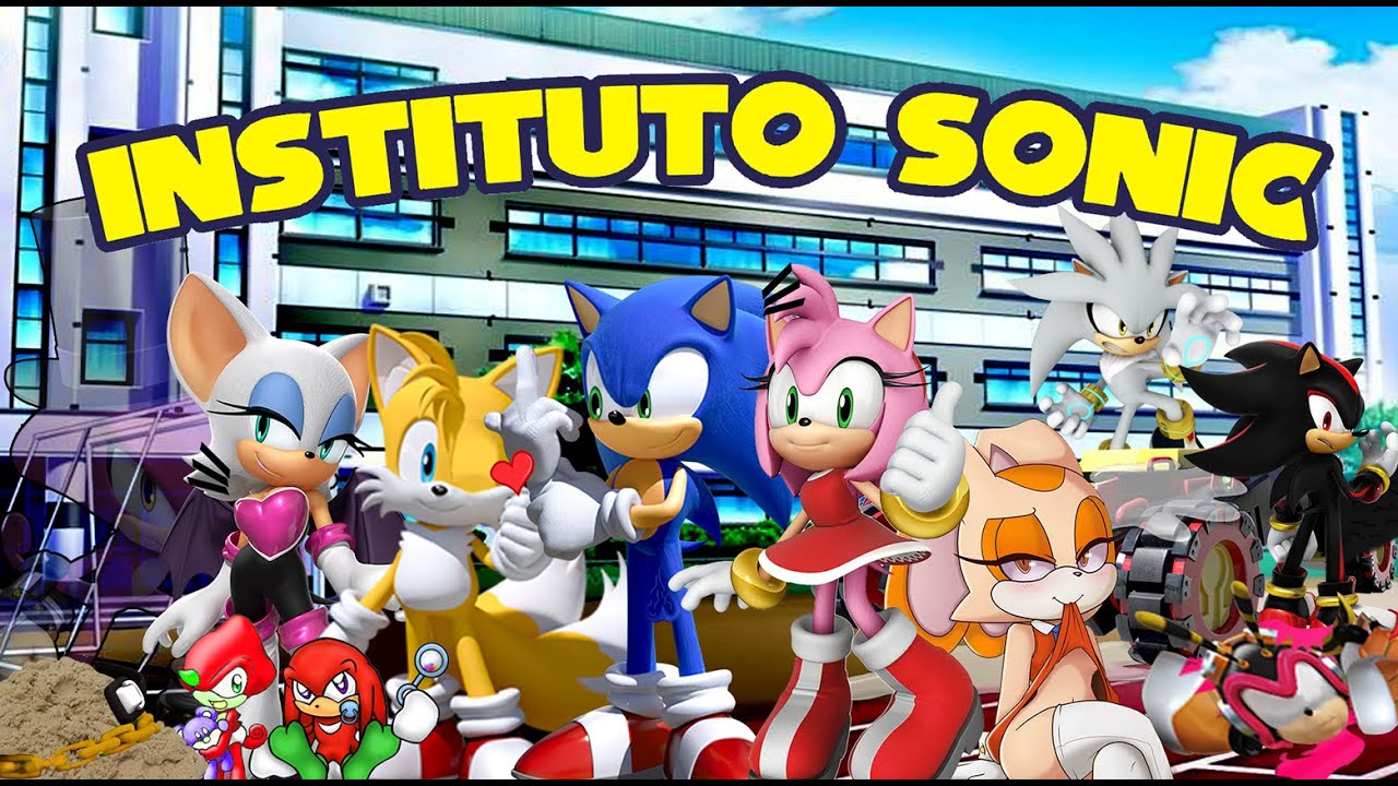Los Mejores Valores, Los Mejores Momentos de Instituto Sonic