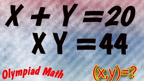 A Nice Olympiad Algebra Exponential Equation | Can You Solve This ❓ | MATHS WITH MAQBOOL