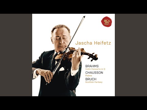 Scottish Fantasy, Op. 46: IV. Finale: Allegro guerriero