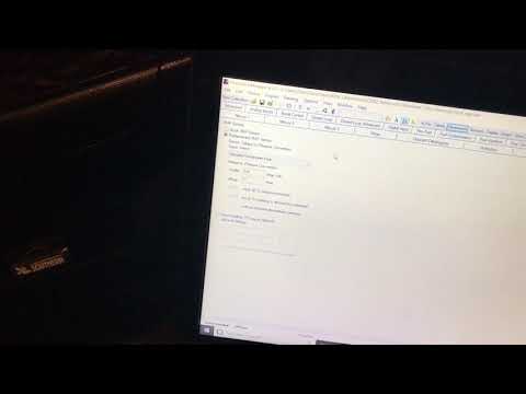 B Series Map Sensor On K Series Engine!