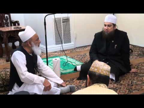 3/4- Khateeb-e-Pakist...  Maulana Ehteram-ul-Haq T...