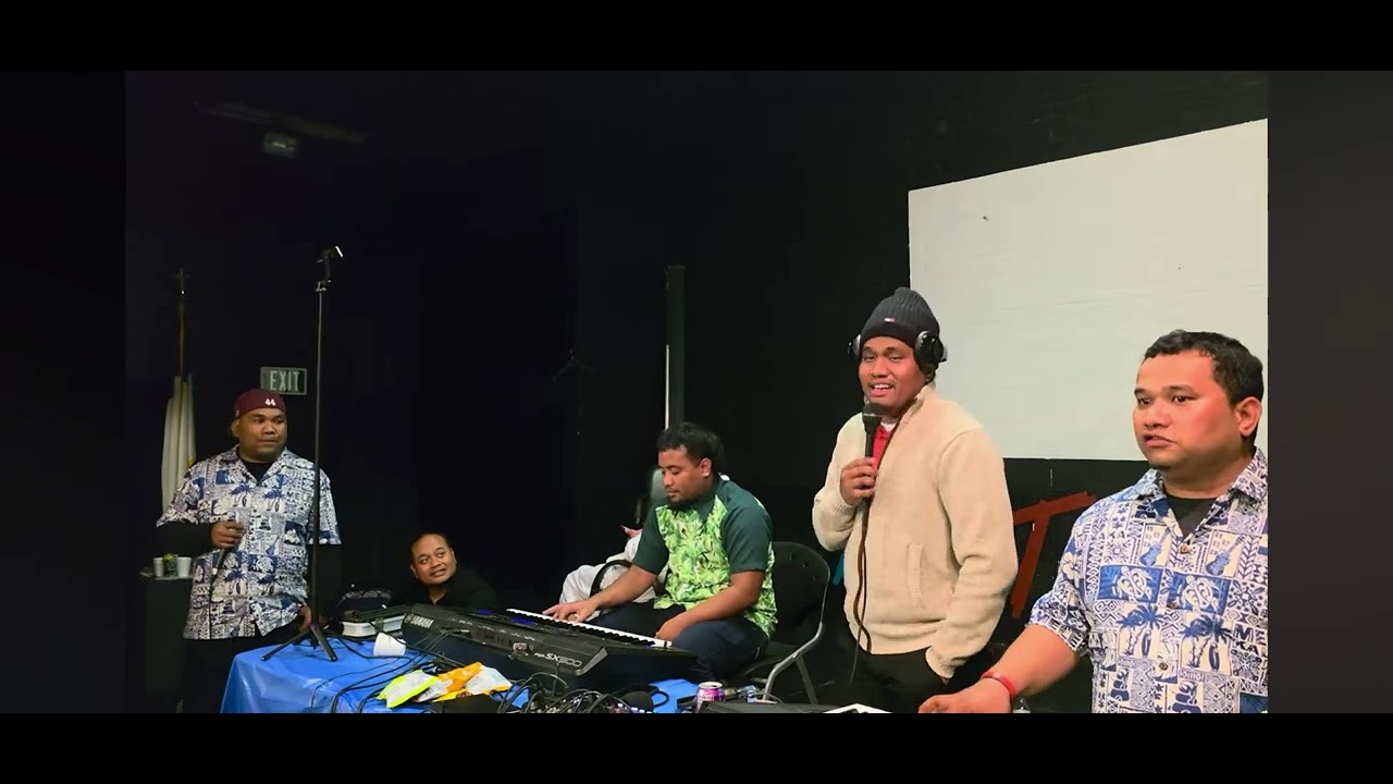 Phx JRD Christmas 2025 Music Dept.