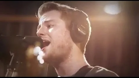 Adam Washburn & The Elements - Time (Live)