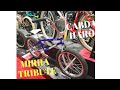 Sneak Peak at the Haro Bikes Booth | 2019 Cabda West Show!!