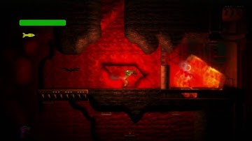 Bionic Commando Rearmed - Area 4 Super Hard, Perfect Run/No Hits