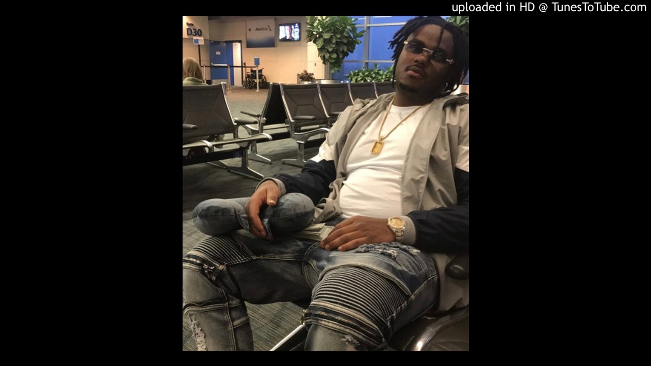 Tee Grizzley- Second day Out