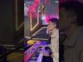 Bapa, Kunaikan Syukur. #worshipmusic #keyscam #kerinduanku #cover #arrangermusic #coversong