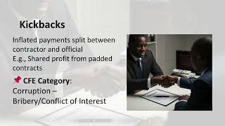 Types of Corruption | Explained with Real Ghana Examples | CLEAN Movement.