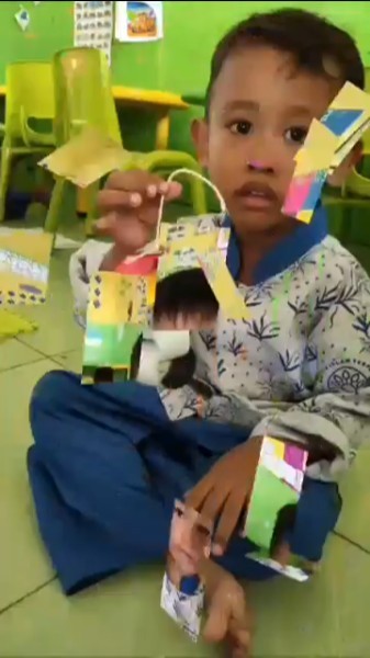 Arif Ramdani M#sekolah - YouTube