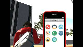 car race bike 3d #gaming #gta #catroonstory #automobile #miami #gtav screenshot 3