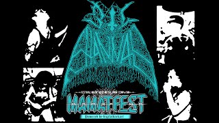 SIL KHANNAZ @ MAMATFEST 2020