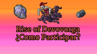 Rise of Devovorga: Bosstiary & recompensas.