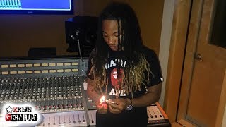Yanni Cassanova - Real Cassanova (Kasanova Diss) September 2017
