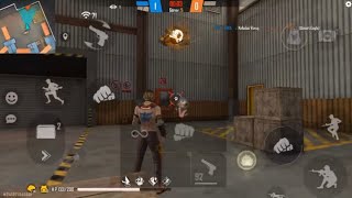 Tuana Özkurt - Hasta İşi Remix Free Fire Highlights