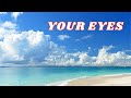 🌴Tatsuro Yamashita - YOUR EYES  🌊