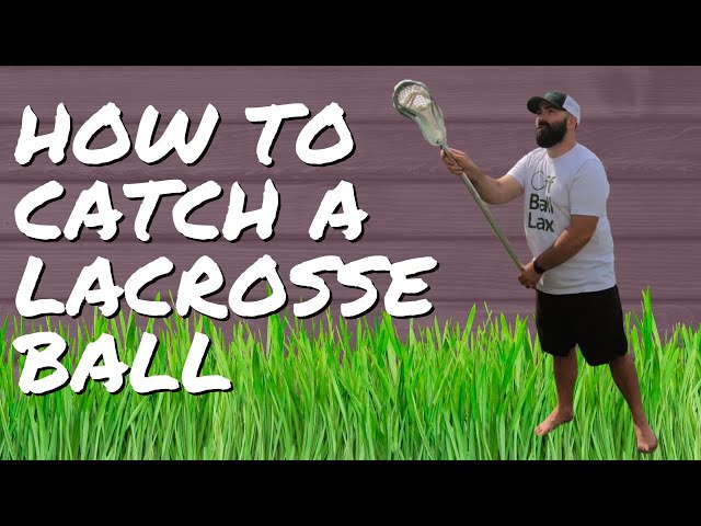 How To Tape Your Lacrosse Stick With Lacrosse Unlimited 