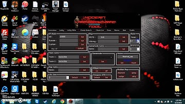 444xMoDz RTM Tool [Mw2/1.14]