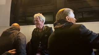 February 19, 2025-Davenport Iowa-Capitol Theater A Night With Toto-Joseph Williams & Lukather