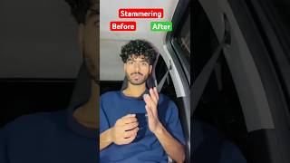 Stammering solution#speechtherapy#stammeringtechniques