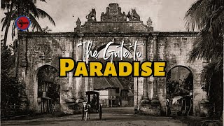 HERITAGE TOWN OF PAGSANJAN LAGUNA, THE GATE TO PARADISE! | TOUR/SIGHTSEEING VLOG