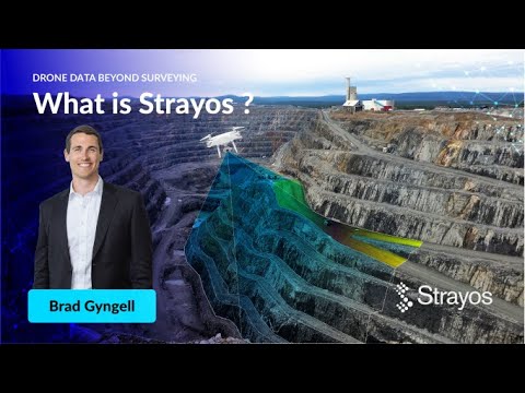What is Strayos?