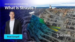 What is Strayos?
