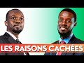 Les Raisons Cachées : Pourquoi Ousmane Sonko a-t-il Jeté son Dévolu sur Bassirou Diomaye Faye ?